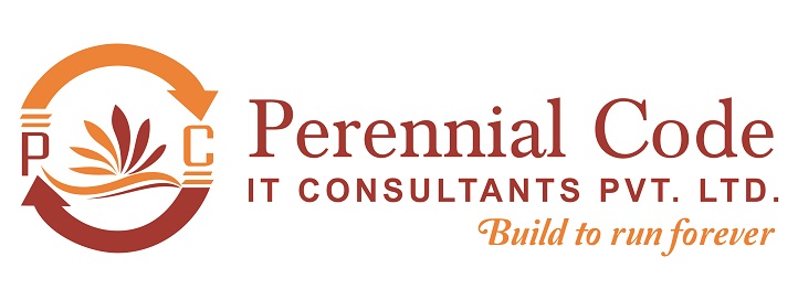 Perennial Code IT Consultants Pvt Ltd.